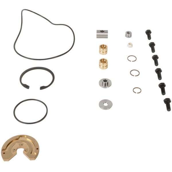 Rotomaster 07.5-10 Ford F Series Low Pressure 6.4L Service Kit, S1640302N S1640302N - main